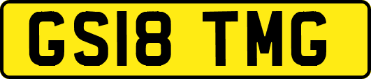 GS18TMG