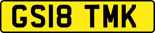 GS18TMK