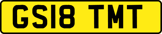 GS18TMT
