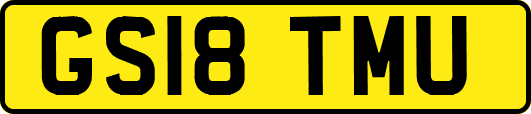 GS18TMU
