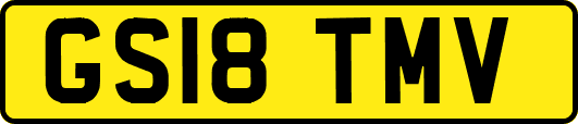 GS18TMV