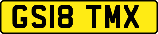 GS18TMX
