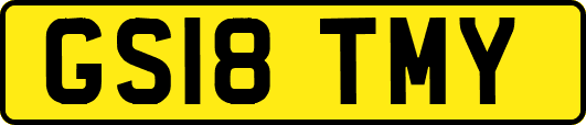 GS18TMY