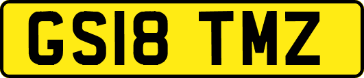 GS18TMZ