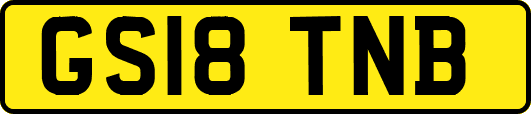 GS18TNB