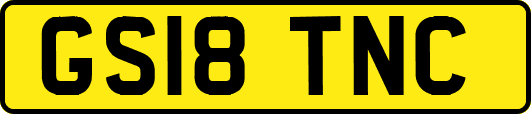 GS18TNC