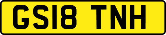 GS18TNH