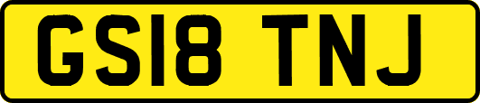GS18TNJ