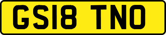GS18TNO