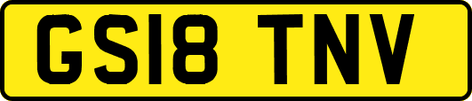 GS18TNV