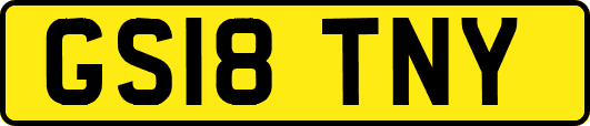 GS18TNY