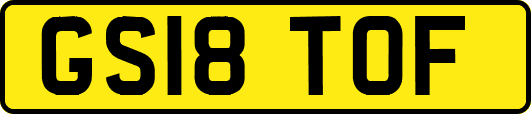 GS18TOF