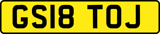 GS18TOJ