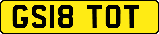 GS18TOT