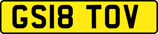 GS18TOV