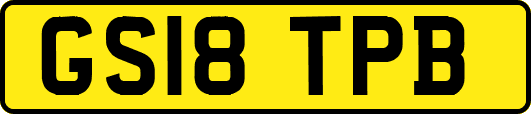 GS18TPB