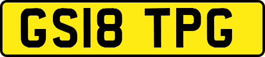 GS18TPG