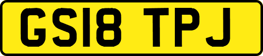 GS18TPJ