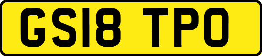 GS18TPO