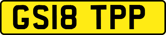 GS18TPP