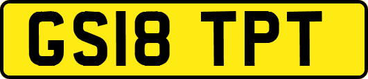 GS18TPT
