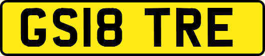 GS18TRE