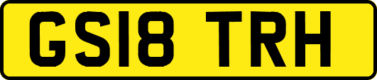 GS18TRH