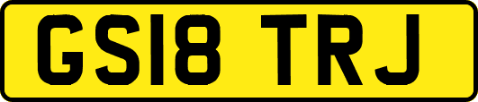 GS18TRJ