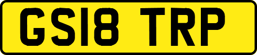 GS18TRP