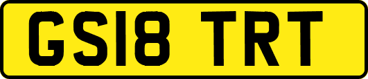 GS18TRT