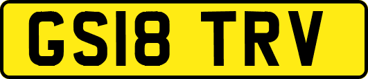 GS18TRV