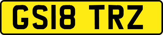 GS18TRZ