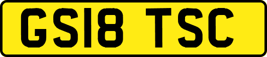 GS18TSC