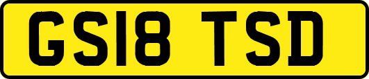 GS18TSD