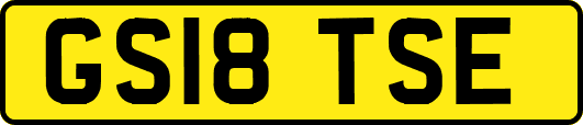 GS18TSE