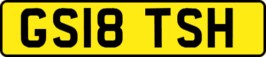 GS18TSH