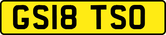 GS18TSO