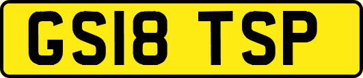 GS18TSP