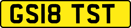 GS18TST