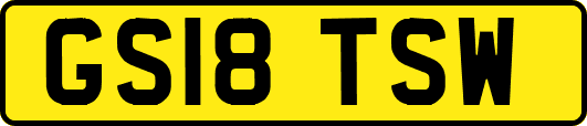 GS18TSW