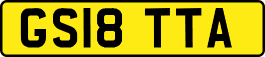 GS18TTA