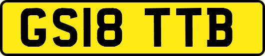 GS18TTB