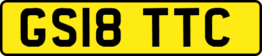 GS18TTC