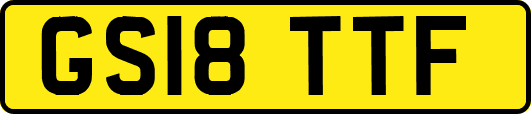 GS18TTF