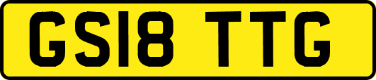 GS18TTG