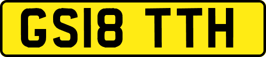 GS18TTH