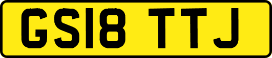 GS18TTJ