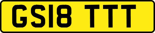 GS18TTT