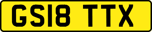 GS18TTX