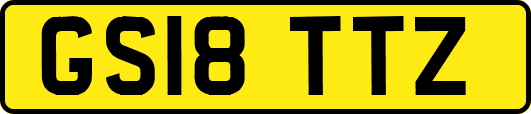 GS18TTZ
